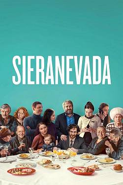 Sieranevada