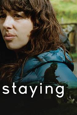 Staying