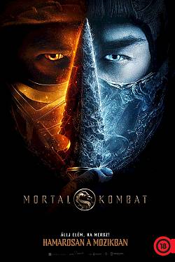 Mortal Kombat