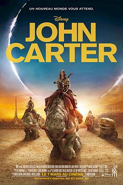 John Carter