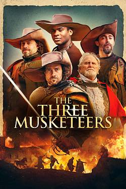 The Three Musketeers