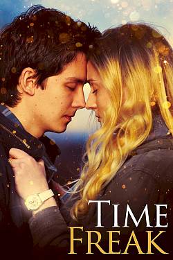 Time Freak
