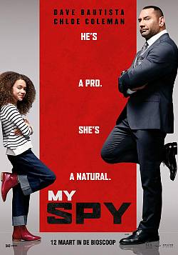 My Spy