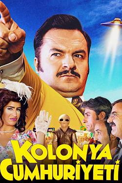 Kolonya Cumhuriyeti