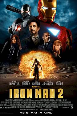 Iron Man II