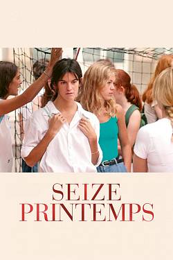 Seize printemps
