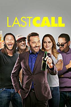 Last Call