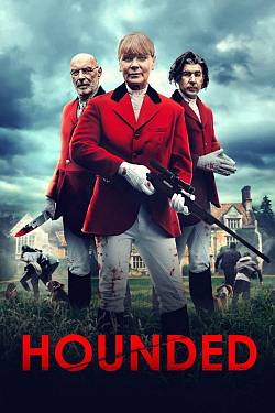 Hunted