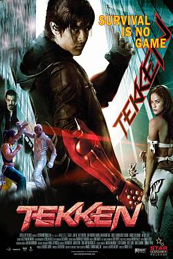Tekken