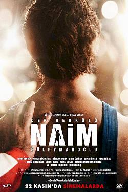 Cep Herkulu: Naim Suleymanoglu