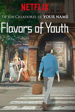 Flavors of Youth