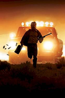 No Country for Old Men