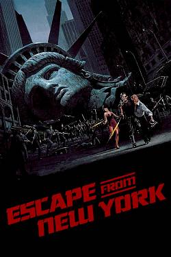 Escape from New York