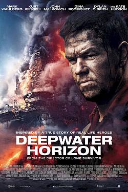 Deepwater Horizon