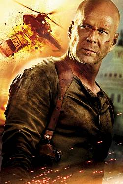 Live Free or Die Hard