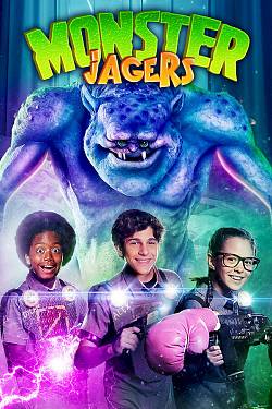 Monsterjagers