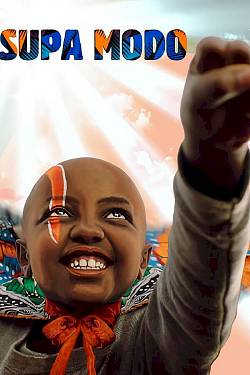 Supa Modo