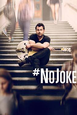 #NoJoke
