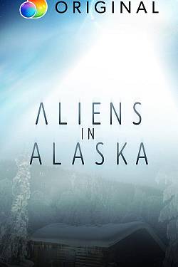 Aliens in Alaska