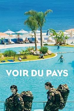 Voir du pays