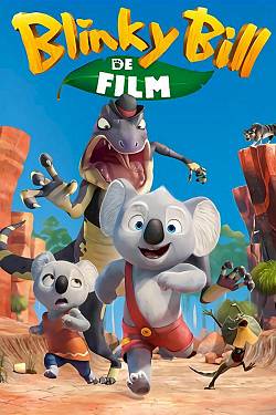 Blinky Bill