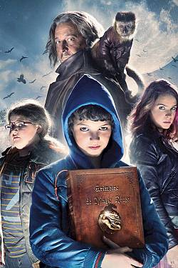 The Secret of Arkandias