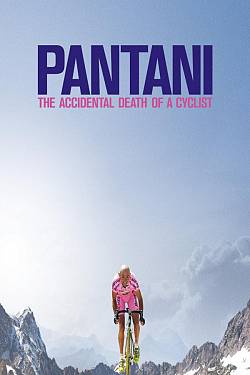 Pantani: The Accidental Death Of A Cyclist