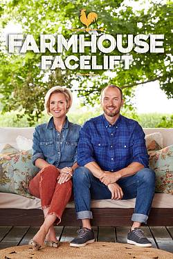 Farmhouse Facelift