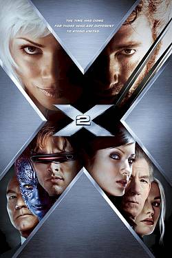X2: X-Men United