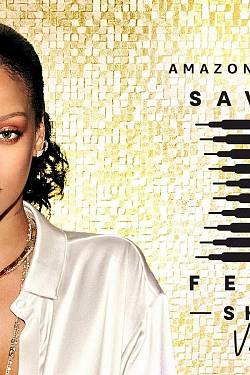 Savage X Fenty Show