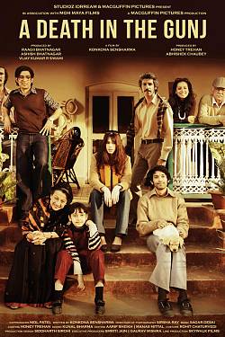 A Death in the Gunj
