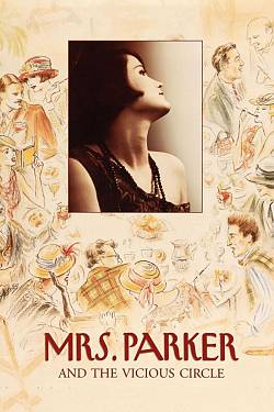 Mrs Parker and the Vicious Circle