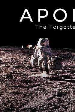 Apollo: The forgotten films