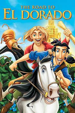 The Road to El Dorado
