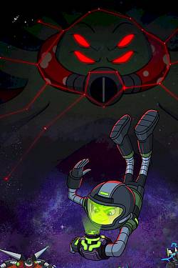 Ben 10 vs. the Universe: De Film