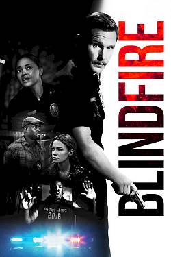 Blindfire