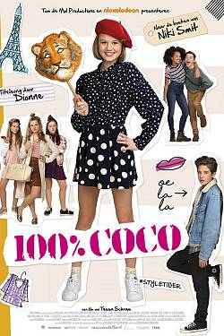 100% Coco
