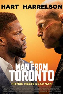 The Man from Toronto