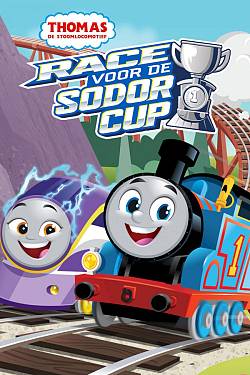 Thomas & Friends: Race for the Sodor Cup