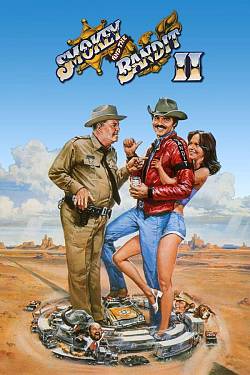 Smokey and the Bandit II