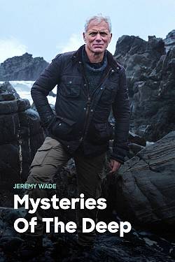 Mysteries of the deep