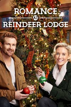 Romance At Reindeer Lodge