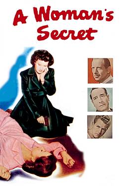 A Woman's Secret