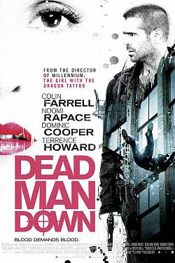 Dead Man Down