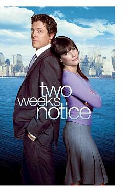 Two Weeks Notice