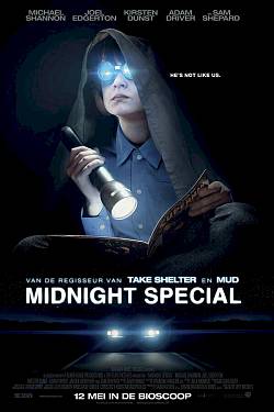 Midnight Special