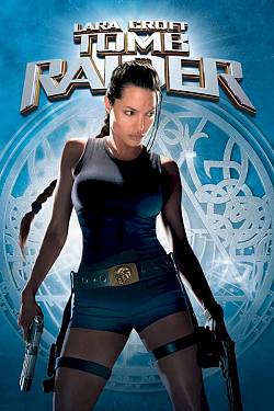 Lara Croft: Tomb Raider