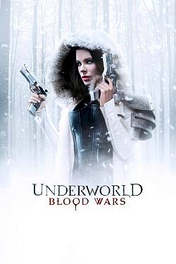 Underworld: Blood Wars