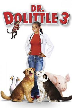 Dr. Dolittle 3