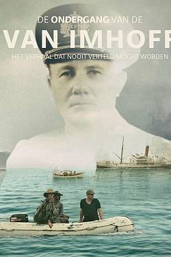 De ondergang van de Van Imhoff
